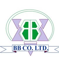 Borabu Builders logo