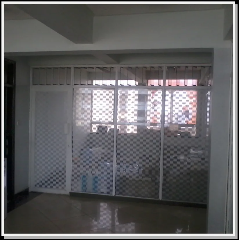 Chai House repair works
